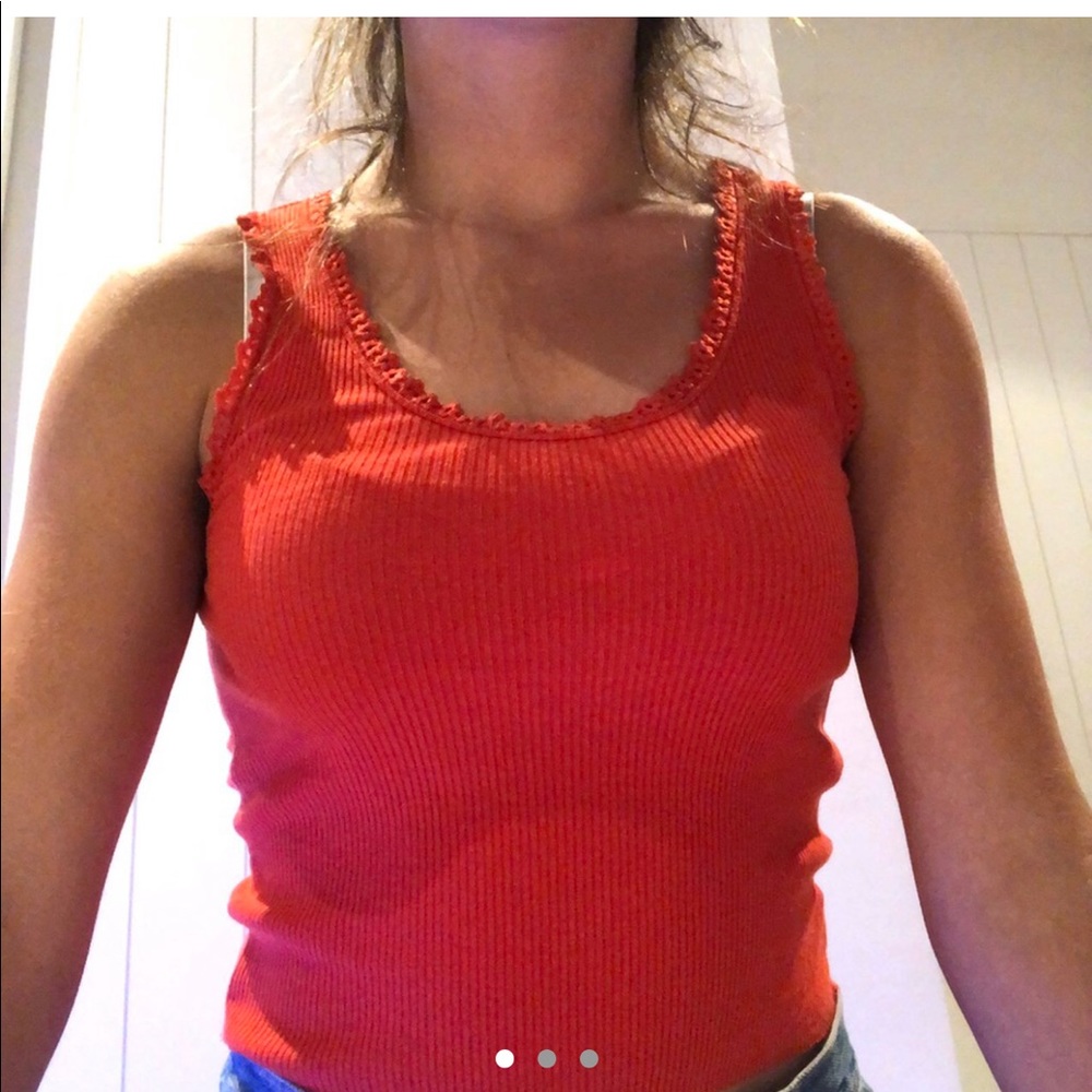 red tank